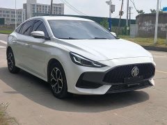 SAIC MG5 180DVVT CVT Edition - фото 3
