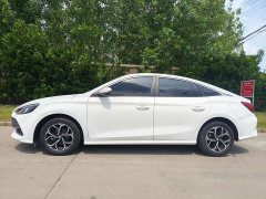 SAIC MG5 180DVVT CVT Edition - фото 4