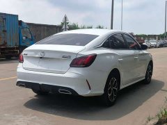 SAIC MG5 180DVVT CVT Edition - фото 6