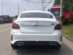 SAIC MG5 180DVVT CVT Edition - фото 7