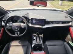 SAIC MG5 180DVVT CVT Edition - фото 8