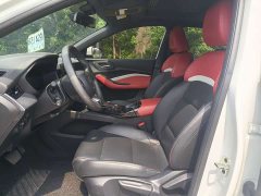 SAIC MG5 180DVVT CVT Edition - фото 9