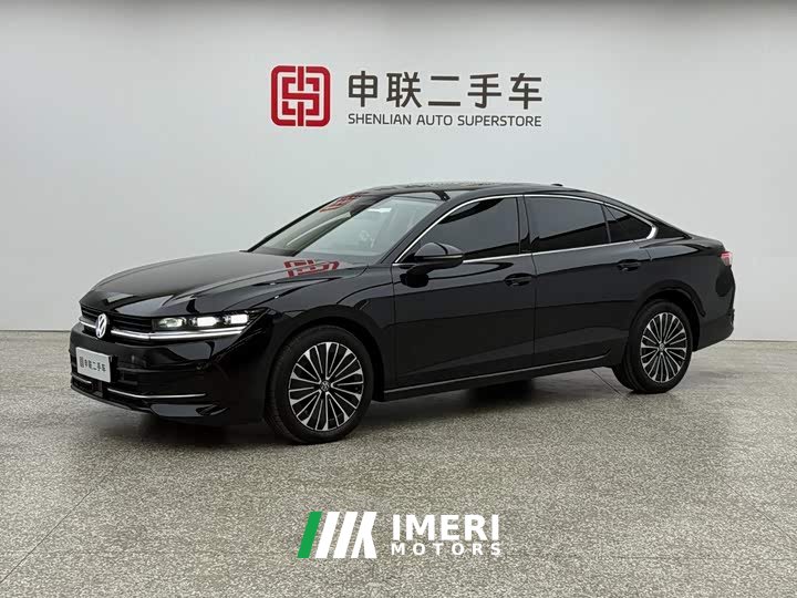 Volkswagen 380TSI DSGPremium Edition
