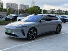 Nio ET5T 75kWh Touring - фото 1