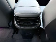 Nio ET5T 75kWh Touring - фото 10
