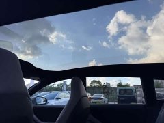 Nio ET5T 75kWh Touring - фото 11