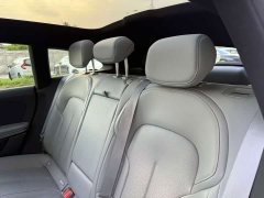 Nio ET5T 75kWh Touring - фото 12