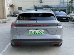 Nio ET5T 75kWh Touring - фото 14