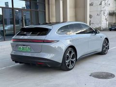 Nio ET5T 75kWh Touring - фото 15