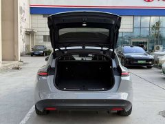 Nio ET5T 75kWh Touring - фото 16