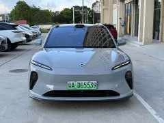Nio ET5T 75kWh Touring - фото 2