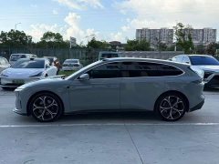 Nio ET5T 75kWh Touring - фото 3