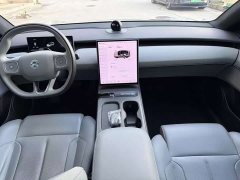 Nio ET5T 75kWh Touring - фото 8