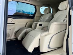 Buick GL8 ES Luxury Version - фото 10