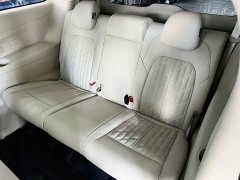Buick GL8 ES Luxury Version - фото 11