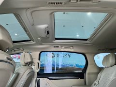 Buick GL8 ES Luxury Version - фото 12