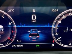 Buick GL8 ES Luxury Version - фото 13