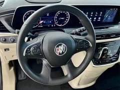 Buick GL8 ES Luxury Version - фото 15