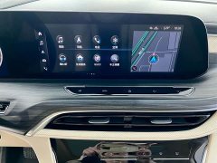 Buick GL8 ES Luxury Version - фото 16
