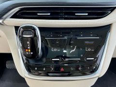 Buick GL8 ES Luxury Version - фото 17