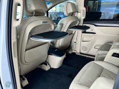 Buick GL8 ES Luxury Version - фото 18