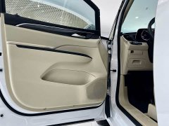 Buick GL8 ES Luxury Version - фото 19