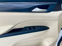 Buick GL8 ES Luxury Version - фото 20