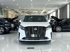 Buick GL8 ES Luxury Version - фото 3