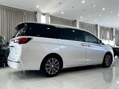 Buick GL8 ES Luxury Version - фото 4
