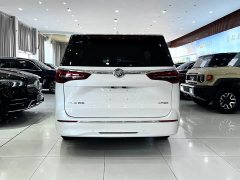 Buick GL8 ES Luxury Version - фото 5