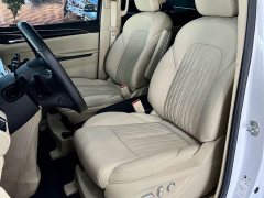 Buick GL8 ES Luxury Version - фото 6