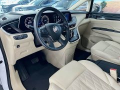 Buick GL8 ES Luxury Version - фото 7