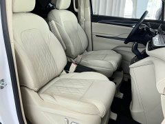 Buick GL8 ES Luxury Version - фото 8