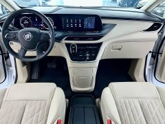 Buick GL8 ES Luxury Version - фото 9