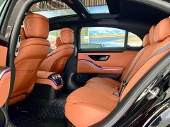Mercedes-Benz S 400 L Business Version - фото 10