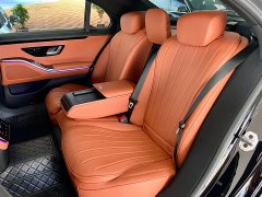 Mercedes-Benz S 400 L Business Version - фото 11