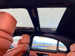 Mercedes-Benz S 400 L Business Version - фото 12