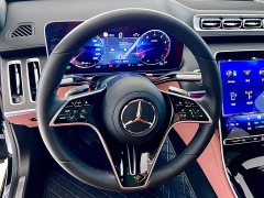 Mercedes-Benz S 400 L Business Version - фото 15