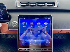 Mercedes-Benz S 400 L Business Version - фото 16