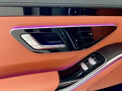 Mercedes-Benz S 400 L Business Version - фото 19