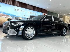 Mercedes-Benz S 400 L Business Version - фото 2