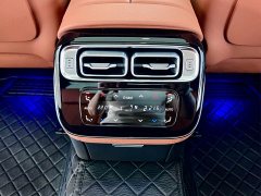Mercedes-Benz S 400 L Business Version - фото 20
