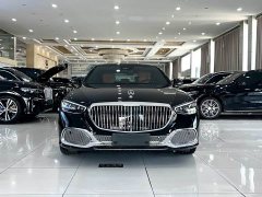 Mercedes-Benz S 400 L Business Version - фото 3
