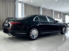 Mercedes-Benz S 400 L Business Version - фото 4