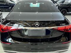 Mercedes-Benz S 400 L Business Version - фото 5