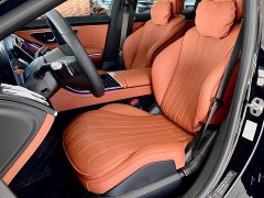 Mercedes-Benz S 400 L Business Version - фото 6