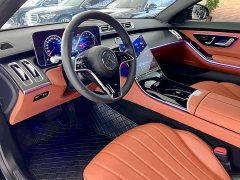 Mercedes-Benz S 400 L Business Version - фото 7