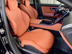 Mercedes-Benz S 400 L Business Version - фото 8