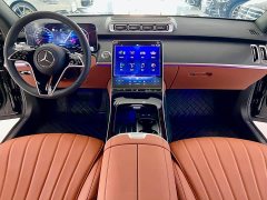 Mercedes-Benz S 400 L Business Version - фото 9