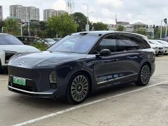 Nio ES8 Luxury Edition - фото 1